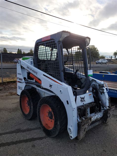 bobcat s450 for sale|used bobcat s450 skid steer.